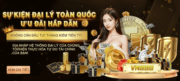 Thưởng chào mừng cho người chơi mới