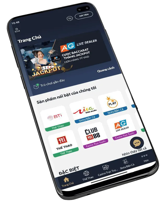 Giao diện km3888b login thân thiện, dễ sử dụng
