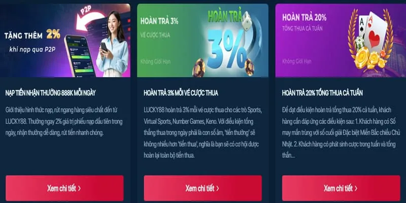 Ưu đãi cược miễn phí cho các sự kiện thể thao lớn